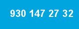 930 147 27 32 930 147 27 32